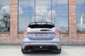 USED 2017 17 FORD FOCUS 2.3T EcoBoost RS Hatchback 5dr Petrol Manual AWD Euro 6 (s/s) (350 ps) 19" FORGED ALLOYS / LUX PACK