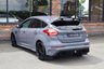 USED 2017 17 FORD FOCUS 2.3T EcoBoost RS Hatchback 5dr Petrol Manual AWD Euro 6 (s/s) (350 ps) 19" FORGED ALLOYS / LUX PACK