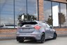 USED 2017 17 FORD FOCUS 2.3T EcoBoost RS Hatchback 5dr Petrol Manual AWD Euro 6 (s/s) (350 ps) 19" FORGED ALLOYS / LUX PACK