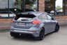 USED 2017 17 FORD FOCUS 2.3T EcoBoost RS Hatchback 5dr Petrol Manual AWD Euro 6 (s/s) (350 ps) 19" FORGED ALLOYS / LUX PACK