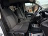USED 2016 16 FORD TRANSIT CUSTOM 2.2 TDCi 290 Panel Van 5dr Diesel Manual L1 H1 (186 g/km, 98 bhp) THE BEST 2.2 ENGINE!+ FULL SERVICE HISTORY + SUPER LOW MILES + 7 SEAT CONFIGURATION + VERY GOOD CONDITION