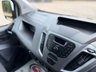USED 2016 16 FORD TRANSIT CUSTOM 2.2 TDCi 290 Panel Van 5dr Diesel Manual L1 H1 (186 g/km, 98 bhp) THE BEST 2.2 ENGINE!+ FULL SERVICE HISTORY + SUPER LOW MILES + 7 SEAT CONFIGURATION + VERY GOOD CONDITION