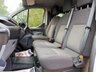USED 2016 16 FORD TRANSIT CUSTOM 2.2 TDCi 290 Panel Van 5dr Diesel Manual L1 H1 (186 g/km, 98 bhp) THE BEST 2.2 ENGINE!+ FULL SERVICE HISTORY + SUPER LOW MILES + 7 SEAT CONFIGURATION + VERY GOOD CONDITION