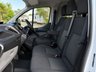 USED 2016 16 FORD TRANSIT CUSTOM 2.2 TDCi 290 Panel Van 5dr Diesel Manual L1 H1 (186 g/km, 98 bhp) THE BEST 2.2 ENGINE!+ FULL SERVICE HISTORY + SUPER LOW MILES + 7 SEAT CONFIGURATION + VERY GOOD CONDITION