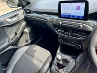 USED 2020 70 FORD FOCUS 1.0T EcoBoost MHEV ST-Line X Edition Hatchback 5dr Petrol Manual Euro 6 (s/s) (155 ps) NAV, BLUETOOTH, GREAT SPEC!