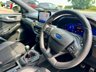 USED 2020 70 FORD FOCUS 1.0T EcoBoost MHEV ST-Line X Edition Hatchback 5dr Petrol Manual Euro 6 (s/s) (155 ps) NAV, BLUETOOTH, GREAT SPEC!