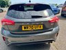 USED 2020 70 FORD FOCUS 1.0T EcoBoost MHEV ST-Line X Edition Hatchback 5dr Petrol Manual Euro 6 (s/s) (155 ps) NAV, BLUETOOTH, GREAT SPEC!