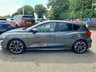 USED 2020 70 FORD FOCUS 1.0T EcoBoost MHEV ST-Line X Edition Hatchback 5dr Petrol Manual Euro 6 (s/s) (155 ps) NAV, BLUETOOTH, GREAT SPEC!