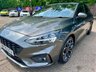 USED 2020 70 FORD FOCUS 1.0T EcoBoost MHEV ST-Line X Edition Hatchback 5dr Petrol Manual Euro 6 (s/s) (155 ps) NAV, BLUETOOTH, GREAT SPEC!