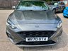 USED 2020 70 FORD FOCUS 1.0T EcoBoost MHEV ST-Line X Edition Hatchback 5dr Petrol Manual Euro 6 (s/s) (155 ps) NAV, BLUETOOTH, GREAT SPEC!