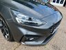 USED 2020 70 FORD FOCUS 1.0T EcoBoost MHEV ST-Line X Edition Hatchback 5dr Petrol Manual Euro 6 (s/s) (155 ps) NAV, BLUETOOTH, GREAT SPEC!
