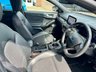 USED 2020 70 FORD FOCUS 1.0T EcoBoost MHEV ST-Line X Edition Hatchback 5dr Petrol Manual Euro 6 (s/s) (155 ps) NAV, BLUETOOTH, GREAT SPEC!