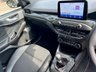 USED 2020 70 FORD FOCUS 1.0T EcoBoost MHEV ST-Line X Edition Hatchback 5dr Petrol Manual Euro 6 (s/s) (155 ps) NAV, BLUETOOTH, GREAT SPEC!