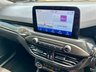 USED 2020 70 FORD FOCUS 1.0T EcoBoost MHEV ST-Line X Edition Hatchback 5dr Petrol Manual Euro 6 (s/s) (155 ps) NAV, BLUETOOTH, GREAT SPEC!