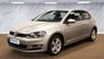 USED 2016 16 VOLKSWAGEN GOLF 2.0 TDI BlueMotion Tech Match Hatchback 3dr Diesel Manual Euro 6 (s/s) (150 ps) 2 KEYS, PARK SENSORS