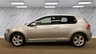 USED 2016 16 VOLKSWAGEN GOLF 2.0 TDI BlueMotion Tech Match Hatchback 3dr Diesel Manual Euro 6 (s/s) (150 ps) 2 KEYS, PARK SENSORS