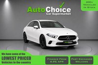 USED 2019 19 MERCEDES-BENZ A CLASS 1.5 A180d Sport Hatchback 5dr Diesel 7G-DCT Euro 6 (s/s) (116 ps) in Blackburn Finance Available 12 to 84 Months