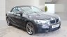 USED 2018 18 BMW 2 SERIES 1.5 218i M Sport Convertible 2dr Petrol Auto Euro 6 (s/s) (136 ps) 