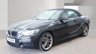 USED 2018 18 BMW 2 SERIES 1.5 218i M Sport Convertible 2dr Petrol Auto Euro 6 (s/s) (136 ps) 