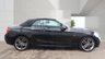 USED 2018 18 BMW 2 SERIES 1.5 218i M Sport Convertible 2dr Petrol Auto Euro 6 (s/s) (136 ps) 