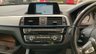 USED 2018 18 BMW 2 SERIES 1.5 218i M Sport Convertible 2dr Petrol Auto Euro 6 (s/s) (136 ps) 