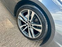 USED 2018 68 AUDI A6 AVANT 2.0 TDI 40 S line Estate 5dr Diesel S Tronic Euro 6 (s/s) (204 ps) FSH, NAV, BLUETOOTH, 2 KEYS!