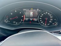USED 2018 68 AUDI A6 AVANT 2.0 TDI 40 S line Estate 5dr Diesel S Tronic Euro 6 (s/s) (204 ps) FSH, NAV, BLUETOOTH, 2 KEYS!