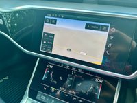 USED 2018 68 AUDI A6 AVANT 2.0 TDI 40 S line Estate 5dr Diesel S Tronic Euro 6 (s/s) (204 ps) FSH, NAV, BLUETOOTH, 2 KEYS!