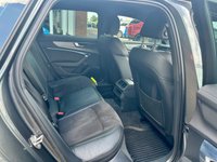 USED 2018 68 AUDI A6 AVANT 2.0 TDI 40 S line Estate 5dr Diesel S Tronic Euro 6 (s/s) (204 ps) FSH, NAV, BLUETOOTH, 2 KEYS!