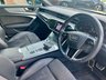 USED 2018 68 AUDI A6 AVANT 2.0 TDI 40 S line Estate 5dr Diesel S Tronic Euro 6 (s/s) (204 ps) FSH, NAV, BLUETOOTH, 2 KEYS!
