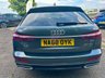 USED 2018 68 AUDI A6 AVANT 2.0 TDI 40 S line Estate 5dr Diesel S Tronic Euro 6 (s/s) (204 ps) FSH, NAV, BLUETOOTH, 2 KEYS!