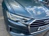 USED 2018 68 AUDI A6 AVANT 2.0 TDI 40 S line Estate 5dr Diesel S Tronic Euro 6 (s/s) (204 ps) FSH, NAV, BLUETOOTH, 2 KEYS!