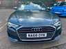 USED 2018 68 AUDI A6 AVANT 2.0 TDI 40 S line Estate 5dr Diesel S Tronic Euro 6 (s/s) (204 ps) FSH, NAV, BLUETOOTH, 2 KEYS!