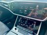 USED 2018 68 AUDI A6 AVANT 2.0 TDI 40 S line Estate 5dr Diesel S Tronic Euro 6 (s/s) (204 ps) FSH, NAV, BLUETOOTH, 2 KEYS!