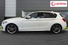 USED 2017 BMW 1 SERIES 1.5 118i M Sport Hatchback 5dr Petrol Manual Euro 6 (s/s) (136 ps) 