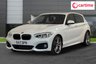 USED 2017 BMW 1 SERIES 1.5 118i M Sport Hatchback 5dr Petrol Manual Euro 6 (s/s) (136 ps) 