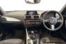 USED 2017 BMW 1 SERIES 1.5 118i M Sport Hatchback 5dr Petrol Manual Euro 6 (s/s) (136 ps) 