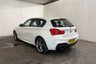 USED 2017 BMW 1 SERIES 1.5 118i M Sport Hatchback 5dr Petrol Manual Euro 6 (s/s) (136 ps) 