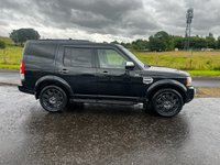 USED 2012 12 LAND ROVER DISCOVERY 4 3.0 SD V6 HSE SUV 5dr Diesel Auto 4WD Euro 5 (255 bhp) **BARGAIN PX PRICED TO CLEAR**