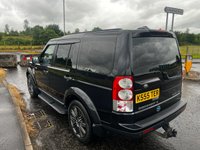 USED 2012 12 LAND ROVER DISCOVERY 4 3.0 SD V6 HSE SUV 5dr Diesel Auto 4WD Euro 5 (255 bhp) **BARGAIN PX PRICED TO CLEAR**