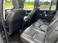 USED 2012 12 LAND ROVER DISCOVERY 4 3.0 SD V6 HSE SUV 5dr Diesel Auto 4WD Euro 5 (255 bhp) **BARGAIN PX PRICED TO CLEAR**