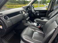 USED 2012 12 LAND ROVER DISCOVERY 4 3.0 SD V6 HSE SUV 5dr Diesel Auto 4WD Euro 5 (255 bhp) **BARGAIN PX PRICED TO CLEAR**