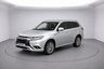 USED 2019 69 MITSUBISHI OUTLANDER 2.4h TwinMotor 13.8kWh Juro SUV 5dr Petrol Plug-in Hybrid CVT 4WD Euro 6 (s/s) (209 ps) NEW ARRIVAL - AVAILABLE SOON