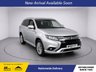 USED 2019 69 MITSUBISHI OUTLANDER 2.4h TwinMotor 13.8kWh Juro SUV 5dr Petrol Plug-in Hybrid CVT 4WD Euro 6 (s/s) (209 ps) NEW ARRIVAL - AVAILABLE SOON