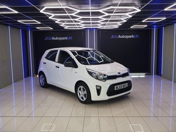 View our KIA PICANTO
