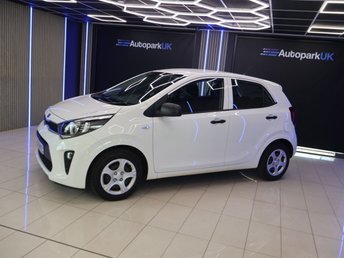 View our KIA PICANTO