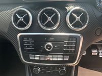 USED 2017 67 MERCEDES-BENZ A CLASS 1.5 A180d AMG Line Hatchback 5dr Diesel Manual Euro 6 (s/s) (109 ps) LOW MILES !!!