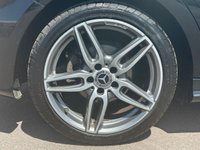 USED 2017 67 MERCEDES-BENZ A CLASS 1.5 A180d AMG Line Hatchback 5dr Diesel Manual Euro 6 (s/s) (109 ps) LOW MILES !!!