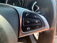 USED 2017 67 MERCEDES-BENZ A CLASS 1.5 A180d AMG Line Hatchback 5dr Diesel Manual Euro 6 (s/s) (109 ps) LOW MILES !!!