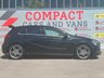 USED 2017 67 MERCEDES-BENZ A CLASS 1.5 A180d AMG Line Hatchback 5dr Diesel Manual Euro 6 (s/s) (109 ps) LOW MILES !!!
